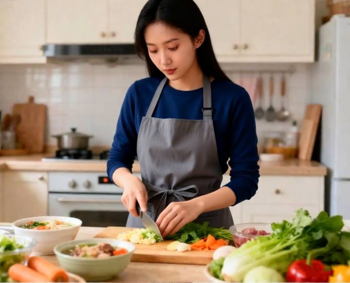 美国宝妈宝爸必看！附纽约、洛杉矶、休斯顿、芝加哥保姆价格  A must-read for parents in the US! Includes nanny prices in New York,