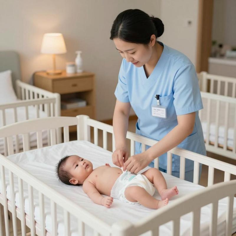 美国的新妈妈如何与月嫂相处 How do new mothers in the US get along with their postpartum caregivers?