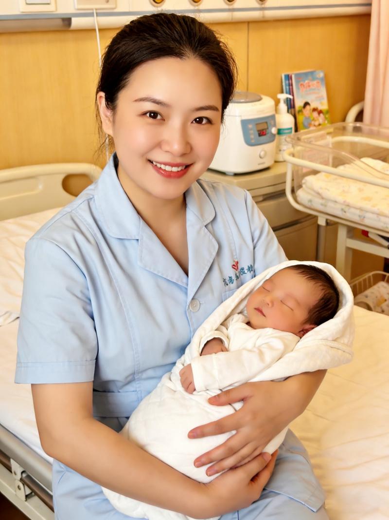 专业华人育儿嫂，华人月嫂，贴心陪伴，全球安心育儿——就在您生活的城市 Professional Chinese nannies and postpartum caregivers, providing
