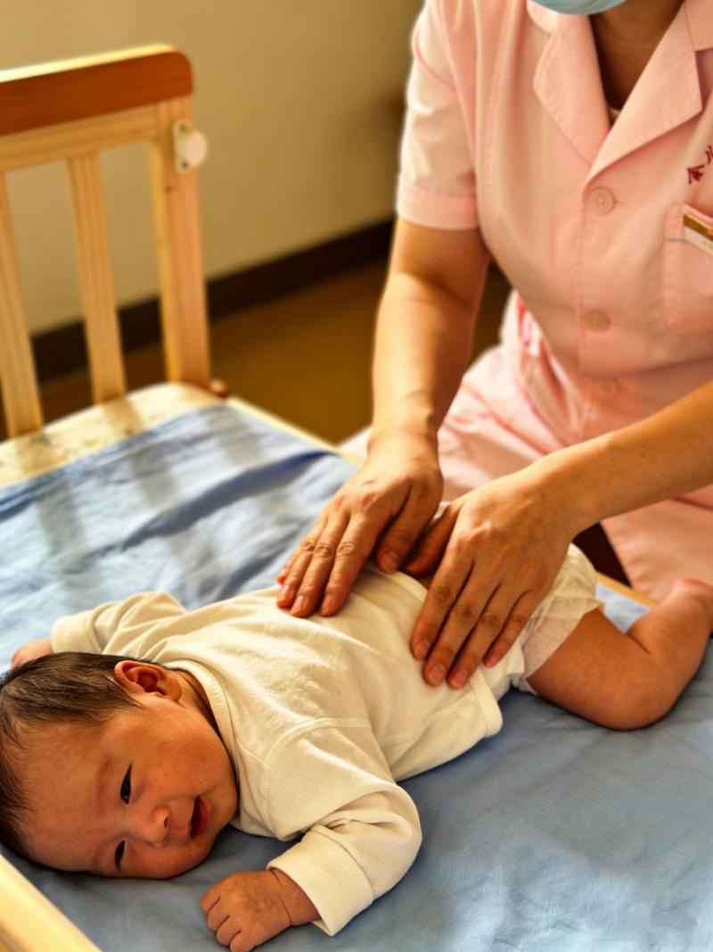 爱心宝贝涉外家政服务公司