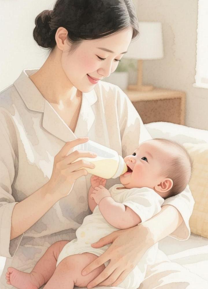 专业月嫂哪家好