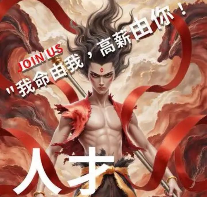 阿尔法星研究招聘（长期有效）Alpha Star Research Recruitment (Ongoing)