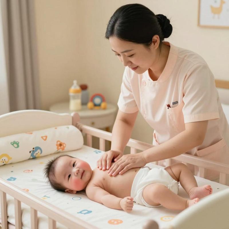 美国月嫂价格多少？美国保姆什么价格？