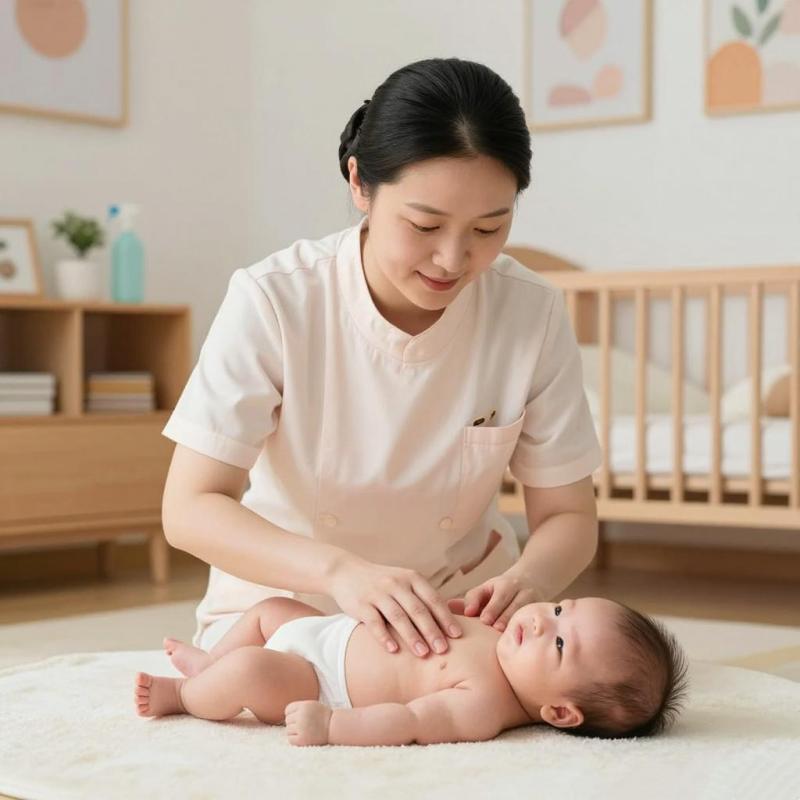 海外育儿嫂/育婴师完全指南：技能解析与一日工作流程