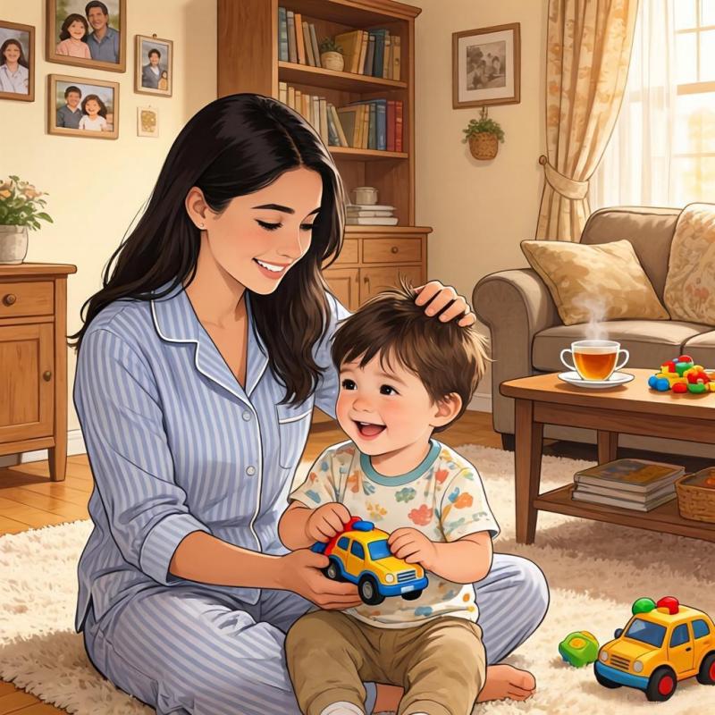 纽约曼哈顿贾女士招聘专业月嫂 Ms. Jia in Manhattan, New York, Seeks Professional Postpartum Nanny