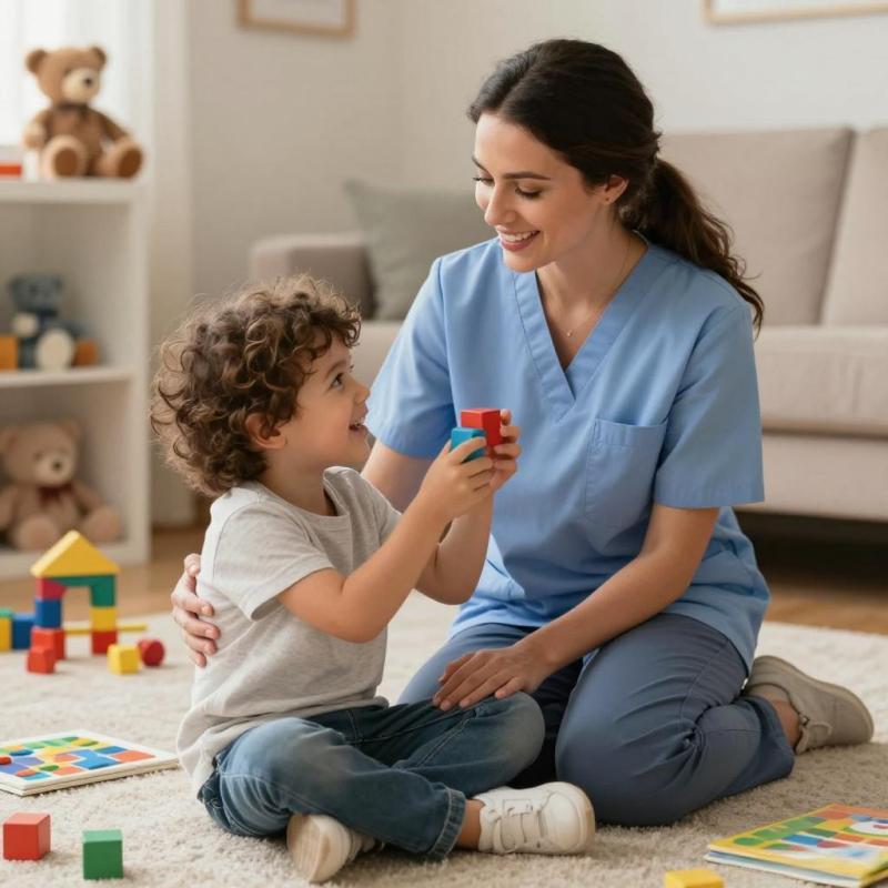 为什么美国年轻人开始选择给富豪当保姆作为职业呢？