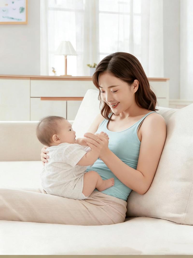 中国住家保姆的美国梦，一个充满巨大反差的故事