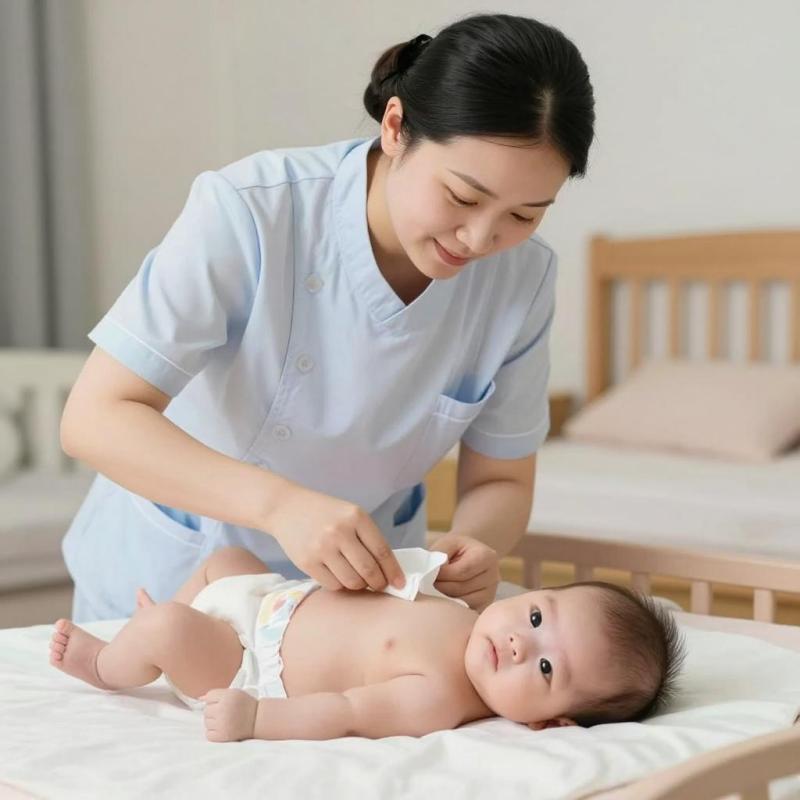 说说洛杉矶找月嫂攻略