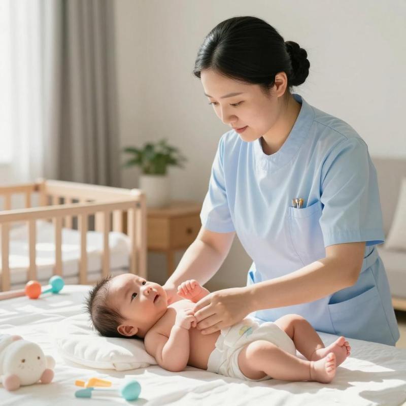 在美国奥兰多请月嫂需要注意什么？