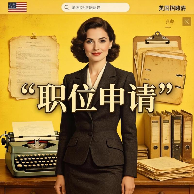 在美国找工作有多难？How difficult is it to find a job in the United States?