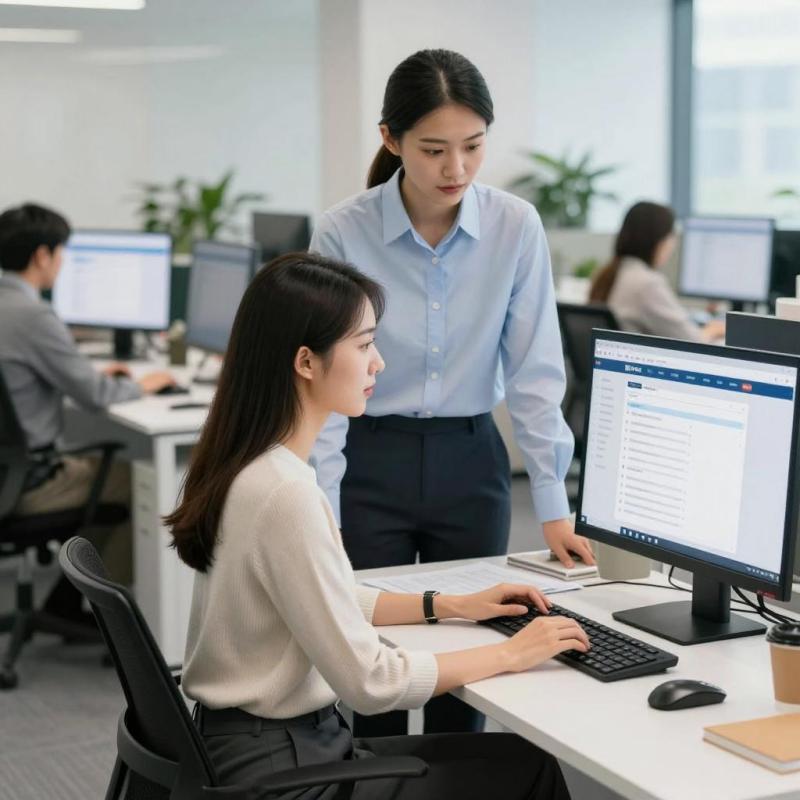 在美国沒有绿卡可以找工作吗?Can I find a job in the United States without a Green Card?