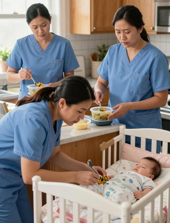 美国月子中心选哪儿好？理想的待产胜地尔湾！