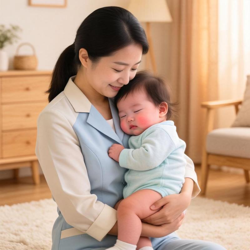 如何合法地进入美国找月嫂保姆工作？