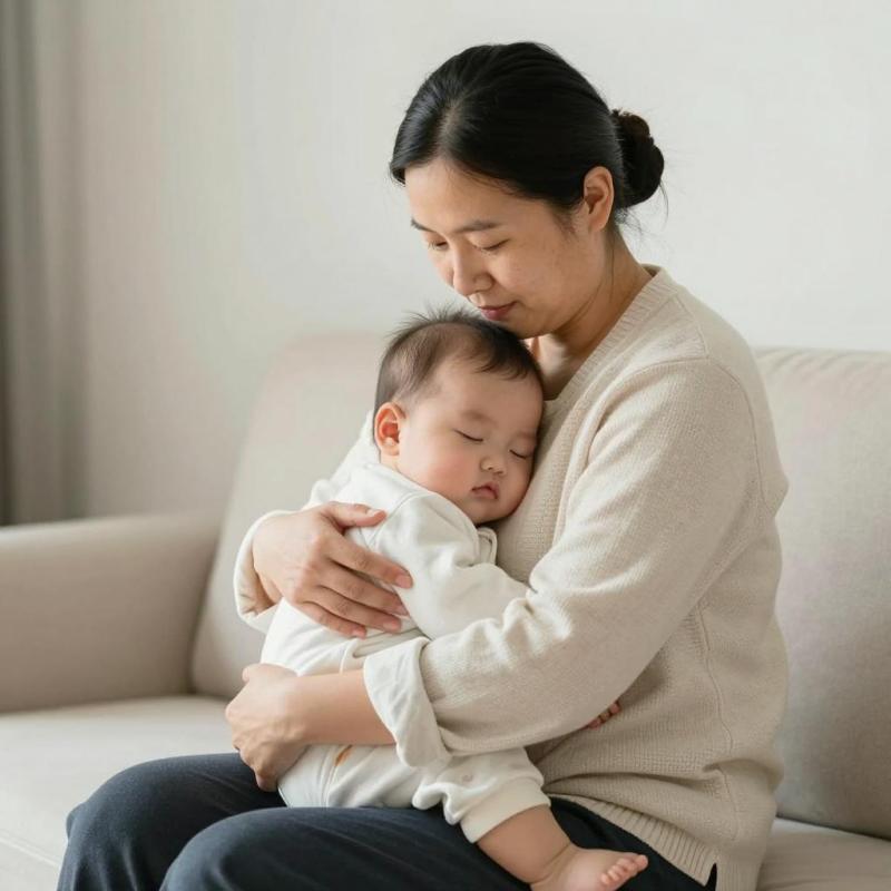 如何预订纽约的月嫂服务