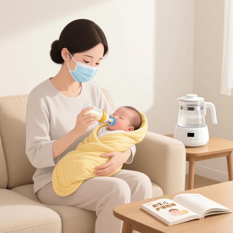 美国生孩子去哪里坐月子更合适？Where is the best place in the US to have postpartum care after giving birth?