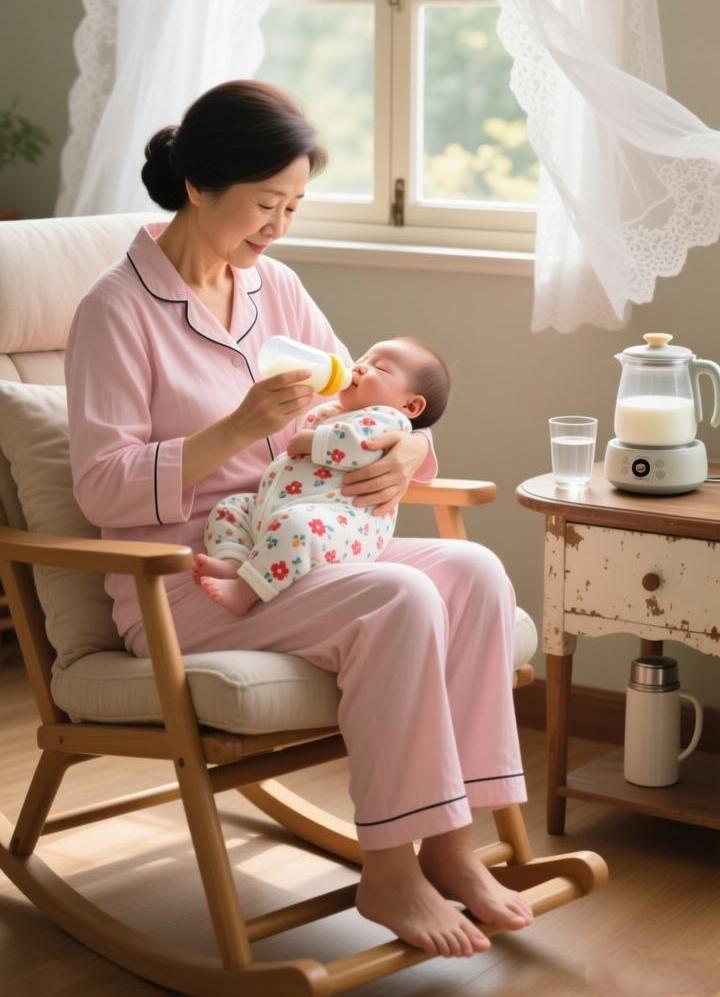 请月嫂要注意哪些 洛杉矶月嫂价格表 What to pay attention to when hiring a postpartum nanny: Los Angeles postpartum na
