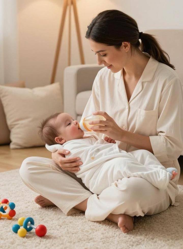 住美国月子中心要花多少钱？How much does it cost to stay at a maternity center in the United States?