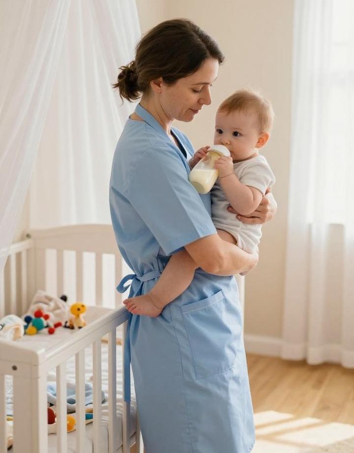 美国保姆价格表 纽约2026最新 US Nanny Price List, New York, 2026 (Latest)