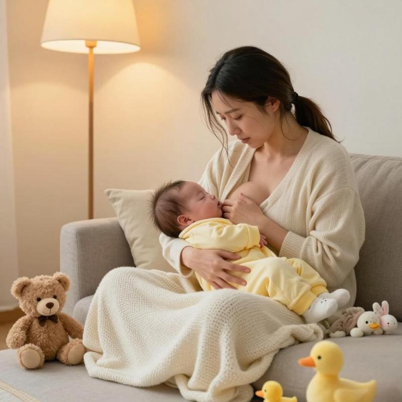 国际家政 | 赢得海外家庭信赖的月嫂10大黄金素质 International Domestic Service | 10 Golden Qualities of a Confinement Nann