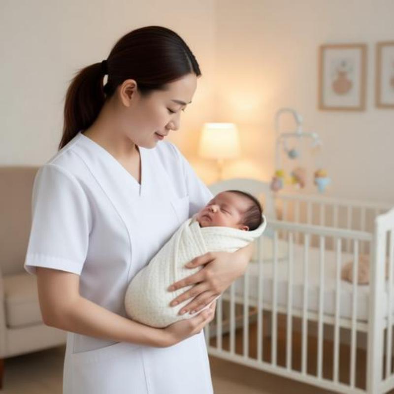 纽约育儿嫂公司哪个好 法拉盛爱心宝贝育婴师公司怎么样？Which nanny agency in New York is the best? How is the Flushing Love Baby