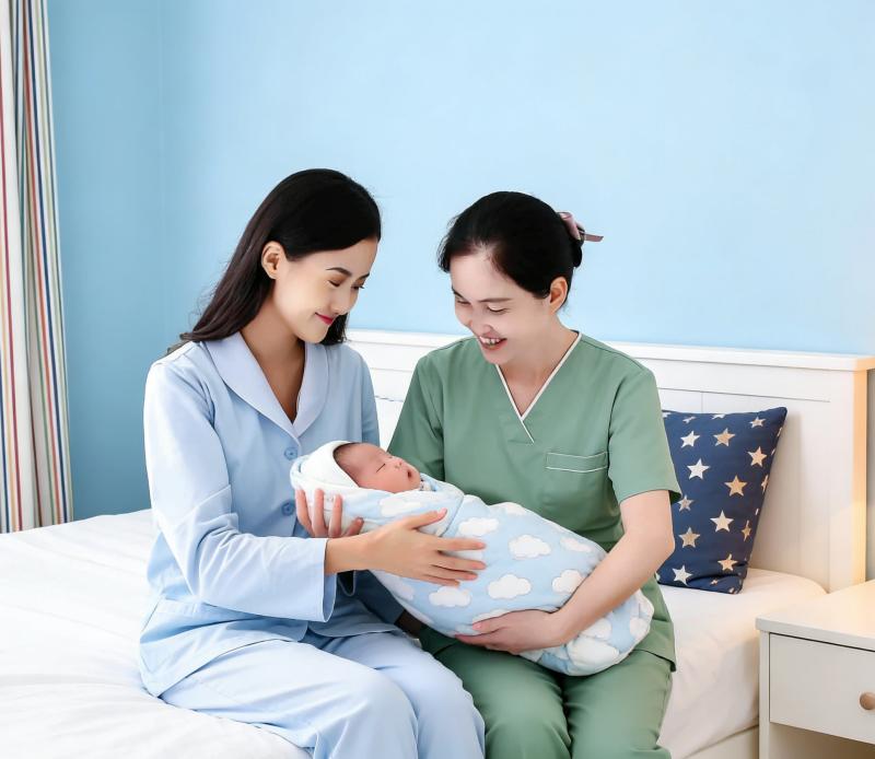 美国月嫂行业正趋向年轻化高学历化的方向发展 高学历年轻月嫂的问题或弊端