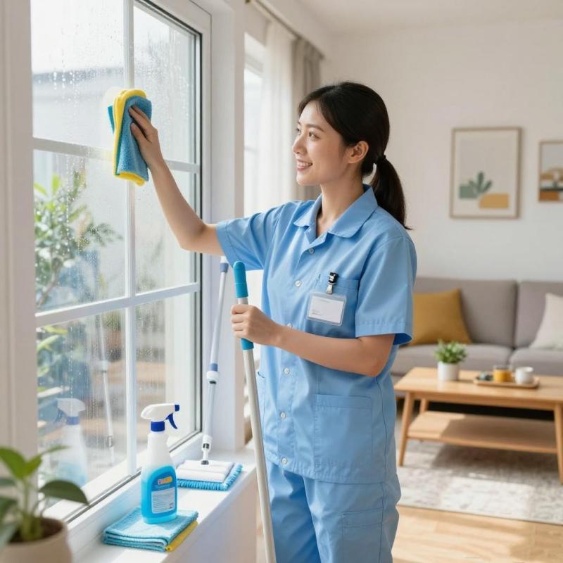 美国保姆一个月要多少钱 How much does a nanny cost per month in the United States?