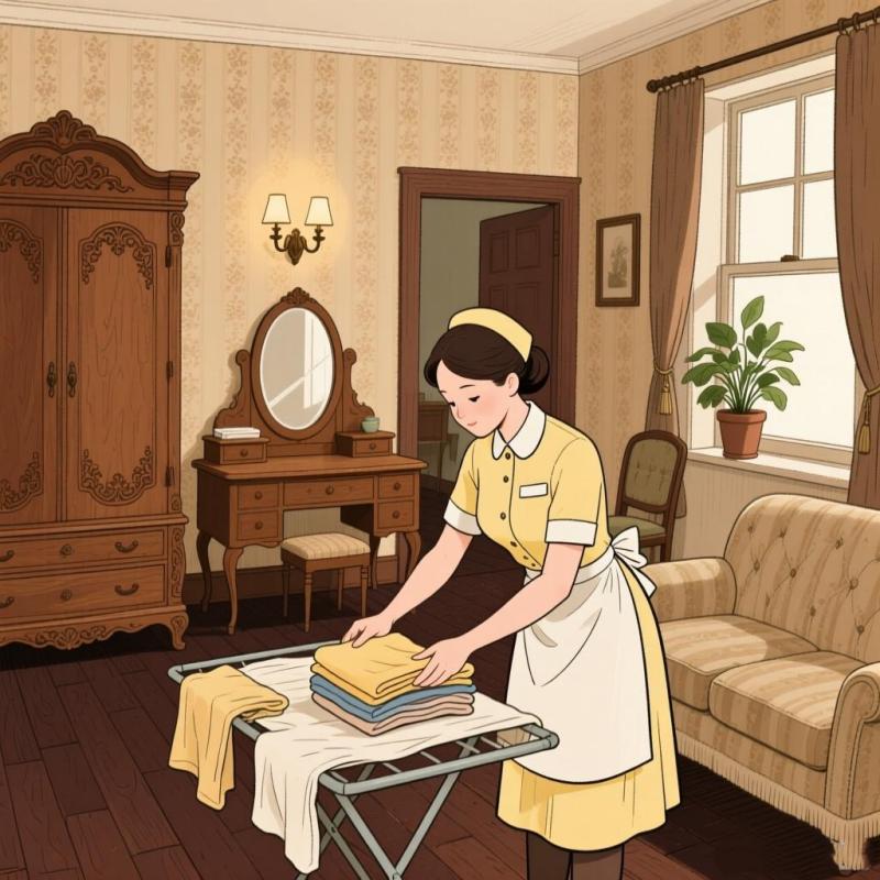 华人家庭怎么找保姆？选择途径及沟通技巧 How do Chinese families find nannies? Selection methods and communication skills