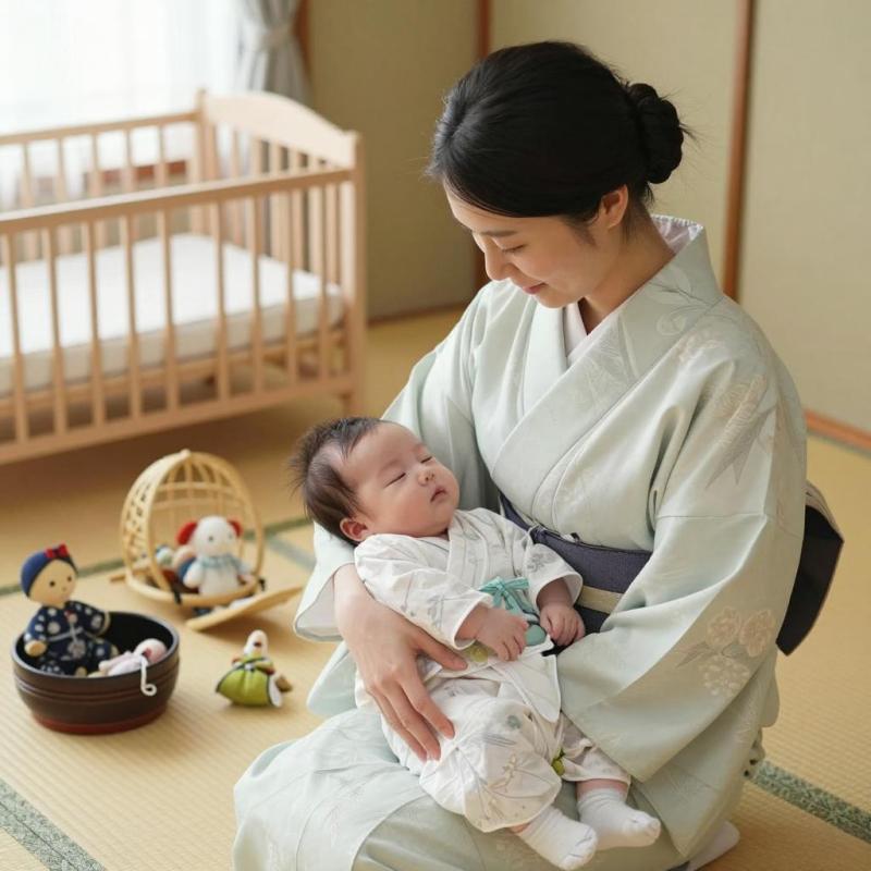 日本月嫂多少钱一个月，大阪、东京、报价以及工作内容有哪些？How much does a Japanese maternity nurse cost per month? What are the p