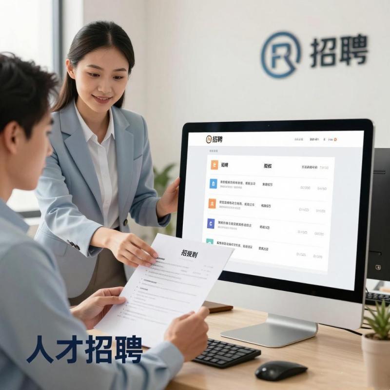 请问美国的华人招聘网站有哪些？What are some job posting websites for Chinese people in the United States?