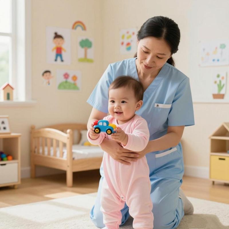 新泽西请个月嫂多少钱？面试月嫂时注意什么 How much does it cost to hire a postpartum nanny in New Jersey? What should I p