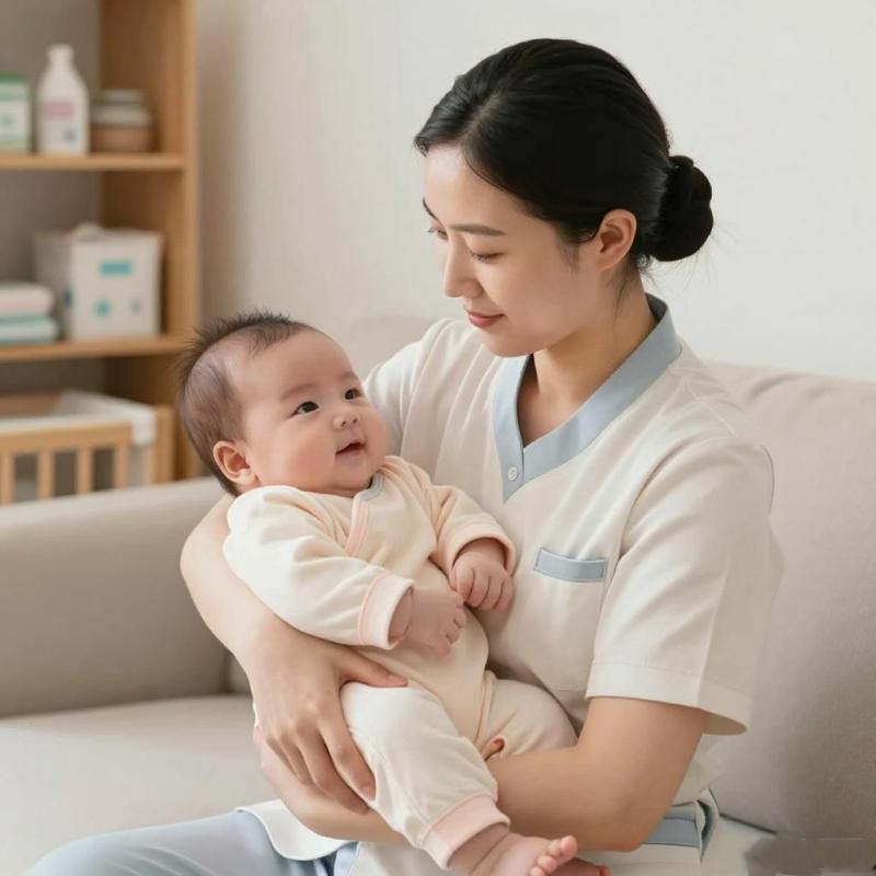 赴美生子必读！美国月子中心怎么选择 Essential Reading for Giving Birth in the US! How to Choose a Maternity Center in