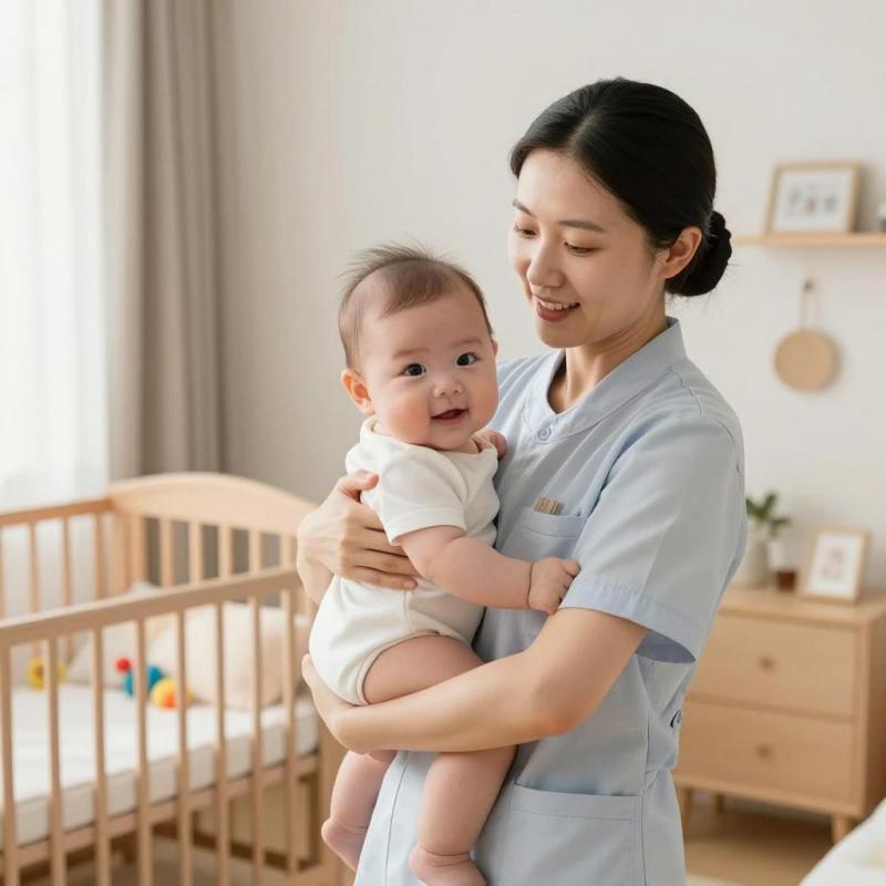 赴美生子月子中心排名：首选直营准没错 Ranking of maternity centers for childbirth in the US: Directly operated centers