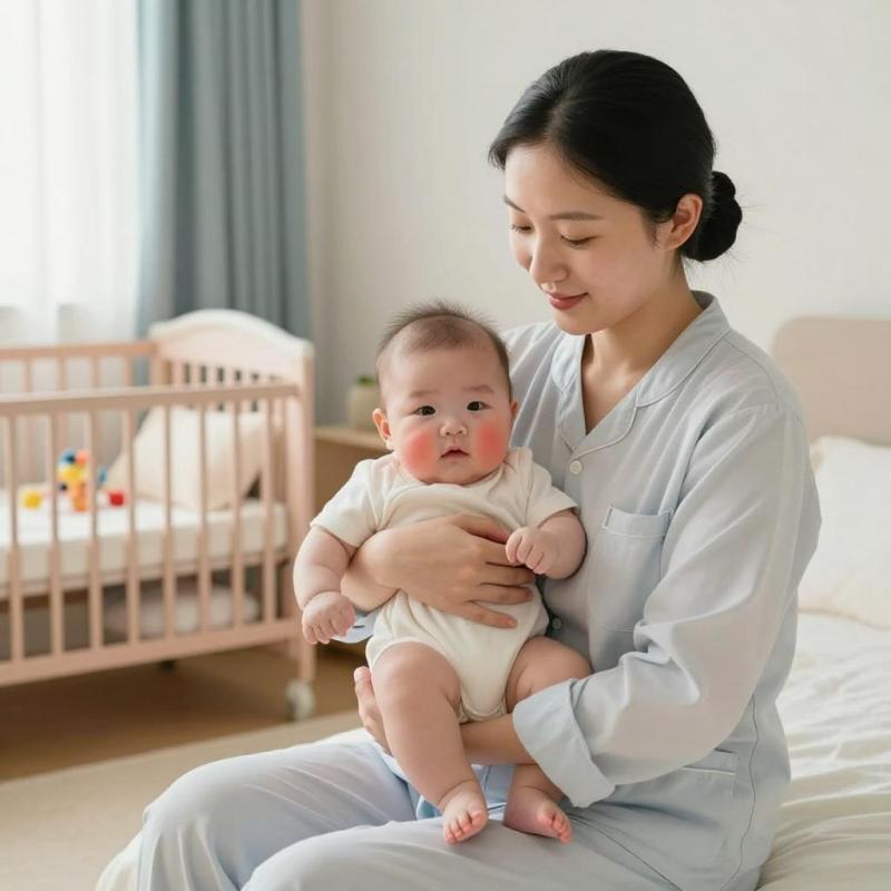 雇佣住家保姆血泪经验教训，总结1200字纯干货 Lessons learned from hiring a live-in nanny: a 1200-word summary of practica