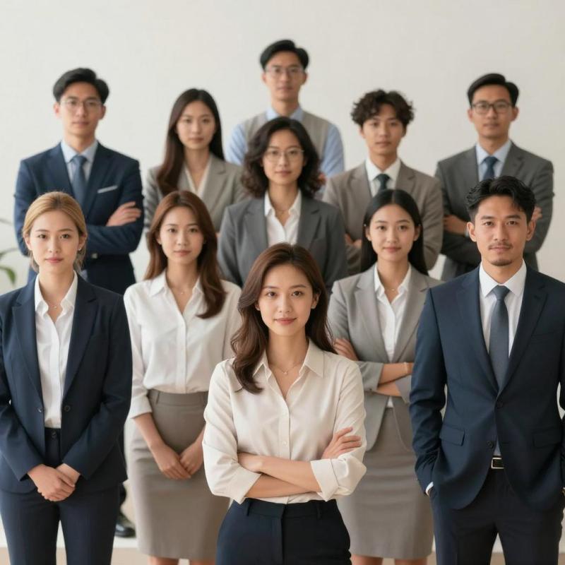 怎么去纽约工作，找中介公司靠谱吗？