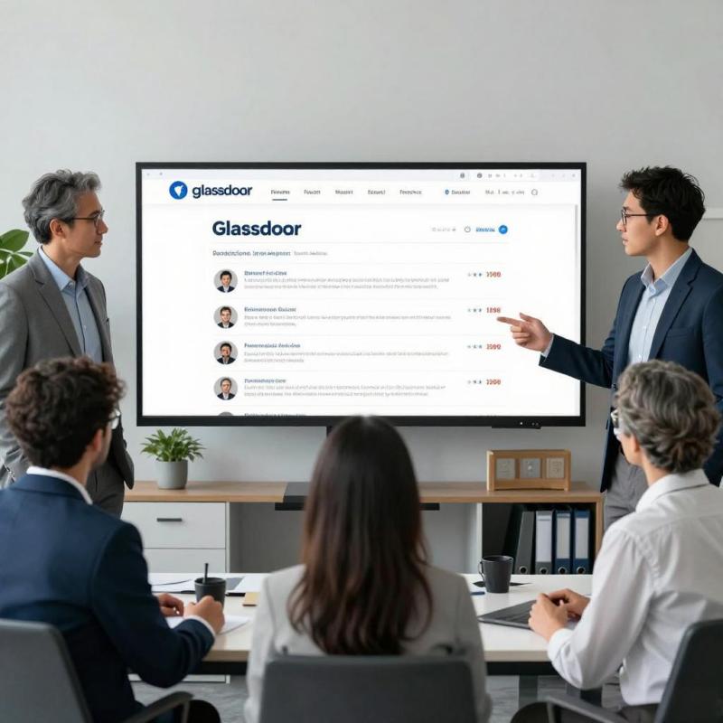 去纽约工作有哪些常见的求职渠道？