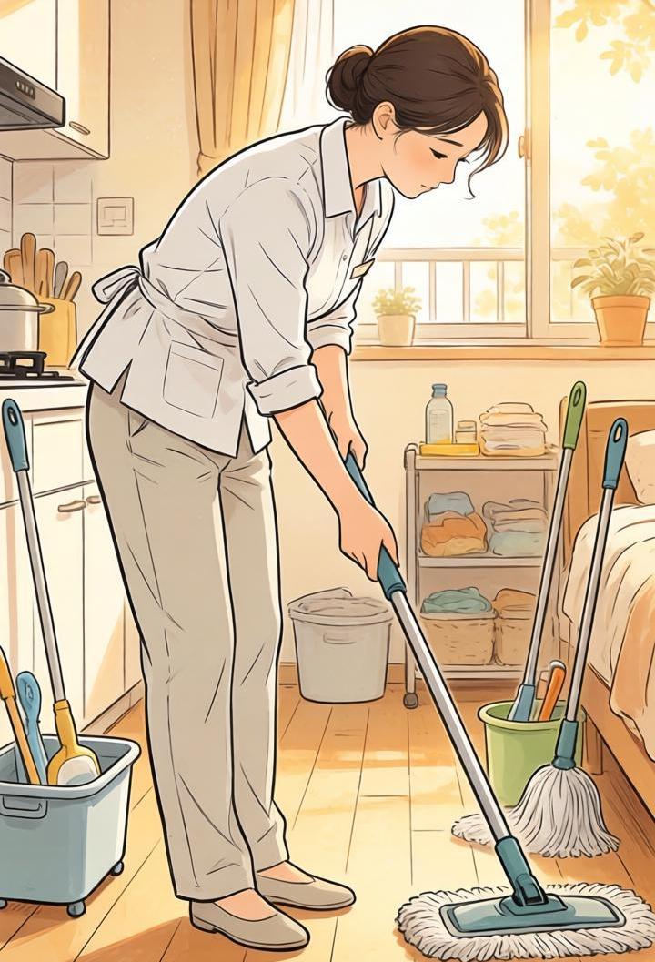 有哪些美国保姆职位正在招聘?