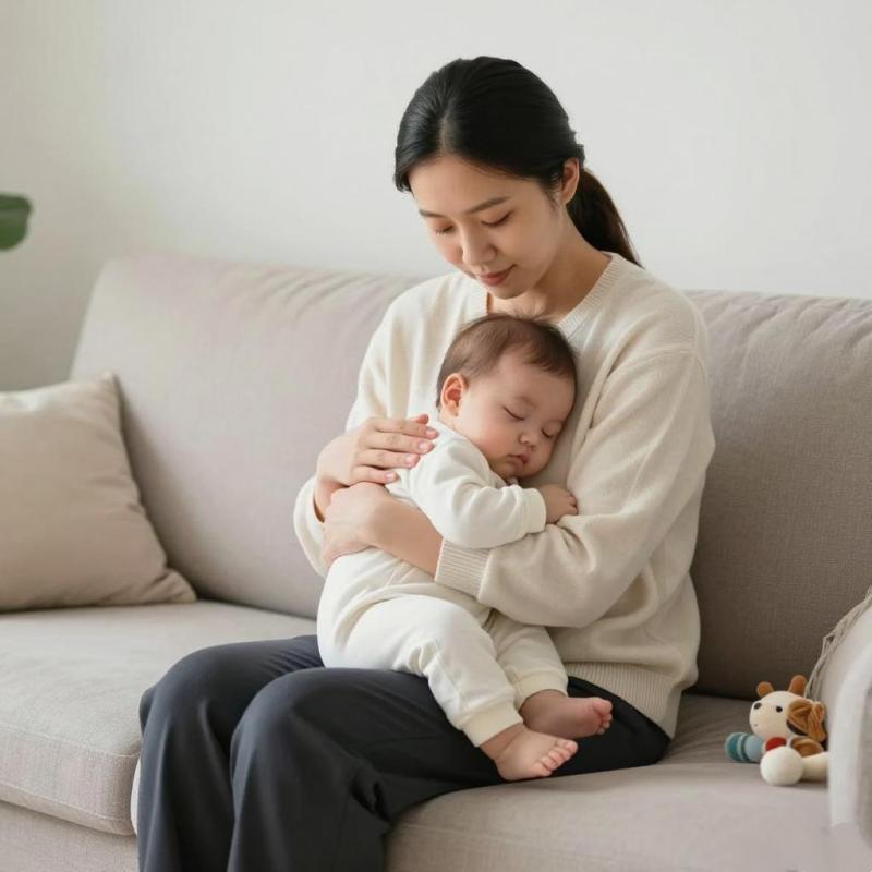 有哪些纽约育儿嫂高薪岗位招聘中