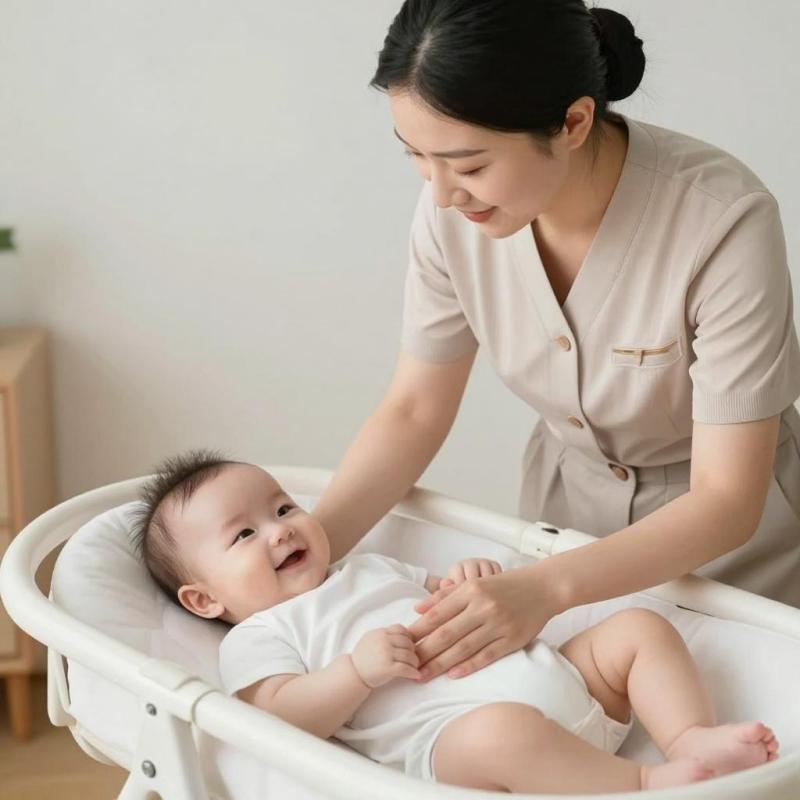 海外请月嫂，薪资高是实至名归，私单风险别大意