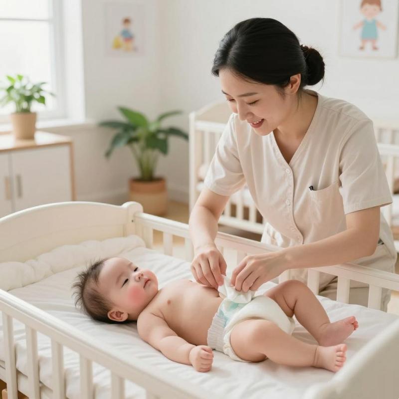 去洛杉矶做月嫂一般住哪里比较方便？