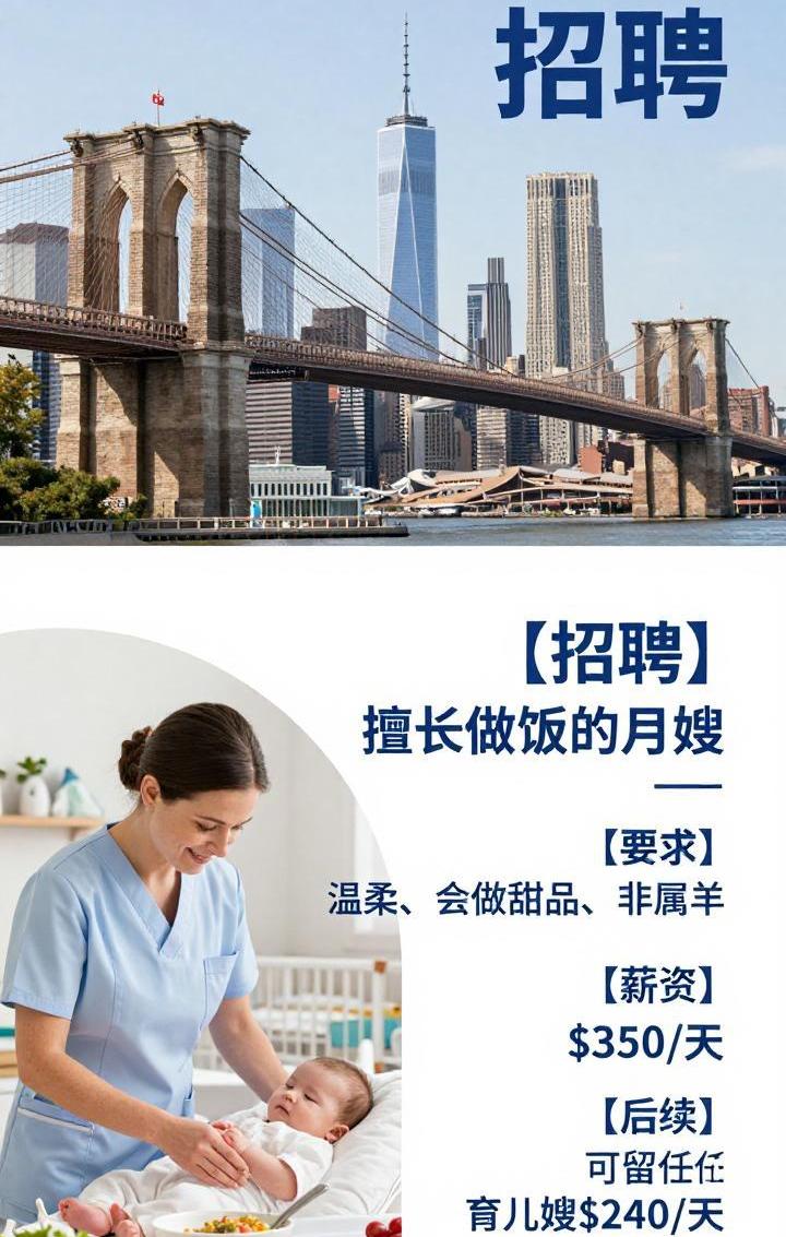 美国求职平台清单，按行业和需求分好类