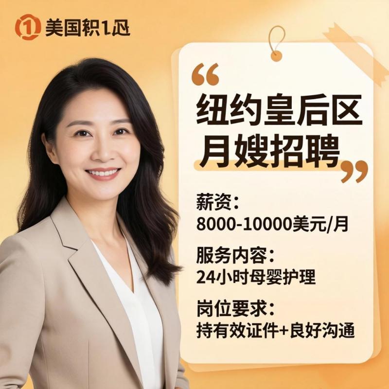 北美求职，这8个网站帮你找到匹配机会 Job Hunting in North America: These 8 Websites Will Help You Find the Right Oppor