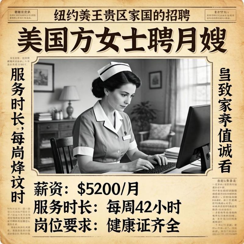 纽约有哪些适合应届生的线下招聘会？What in-person job fairs in New York are suitable for recent graduates?