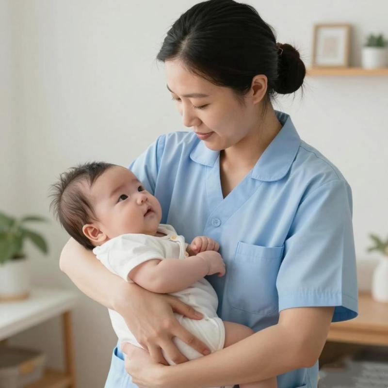 旧金山家政保姆市场价是多少？