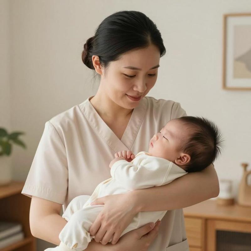 在美国坐月子，有必要去月子中心吗？