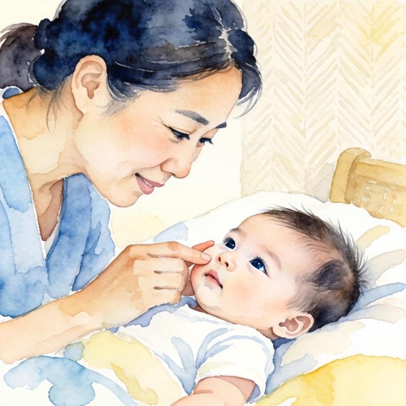 美国找阿姨，别花大价钱给中介