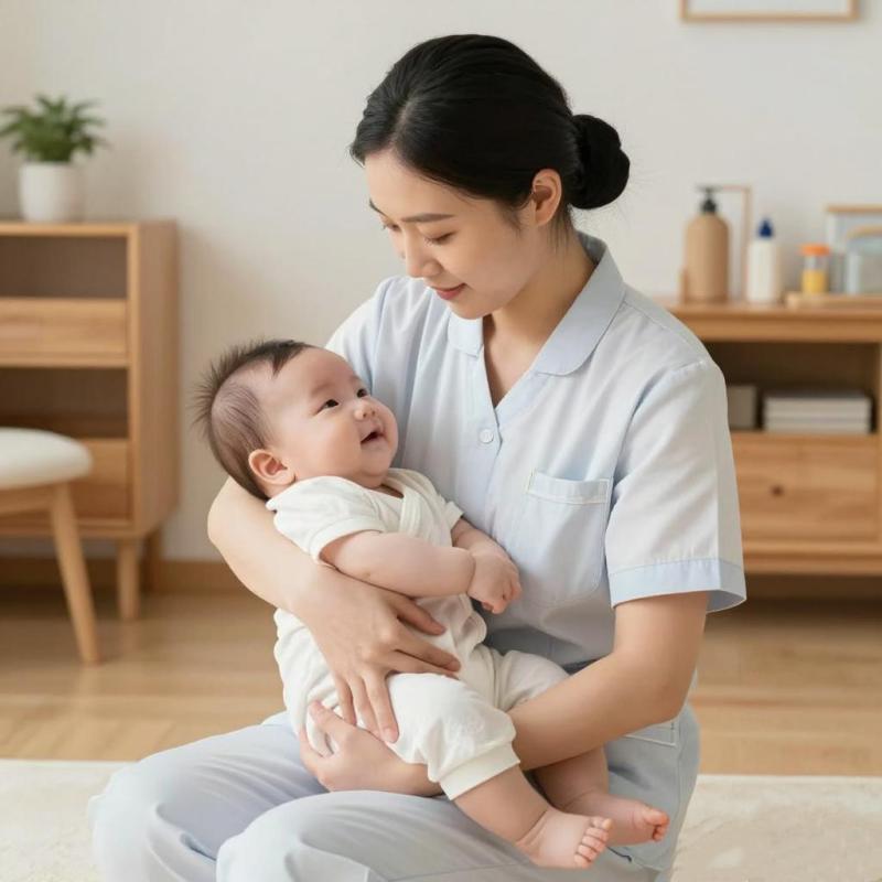 美国生娃，我的月子中心体验分享