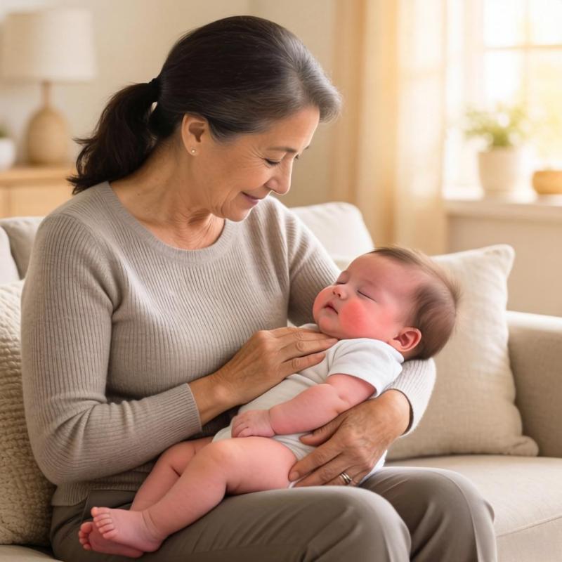 在美国生个娃要做这么多功课！ 终于把产检、保险、月子中心都整明白了！