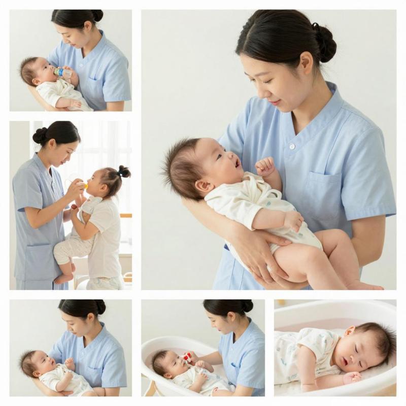 出国做家政月嫂安全吗？