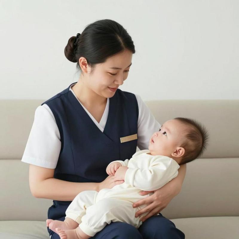 美国月子中心具体是什么模式？